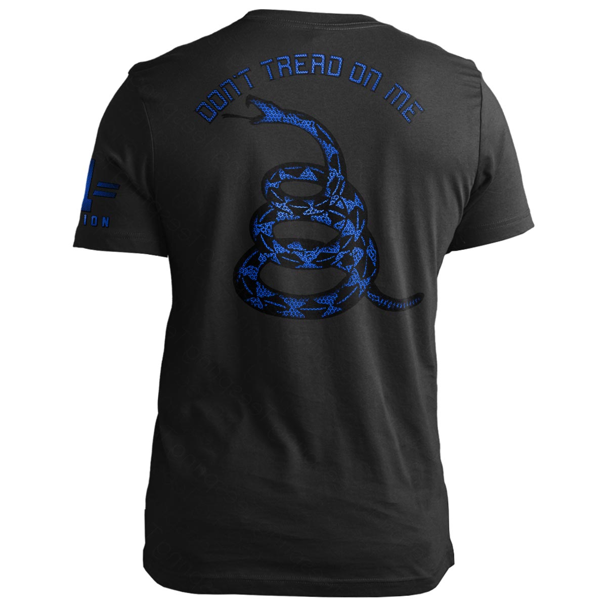 Gadsden Blue Carbon