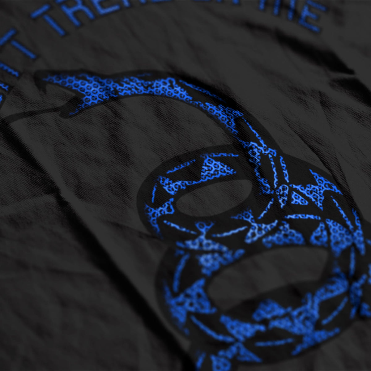 Gadsden Blue Carbon