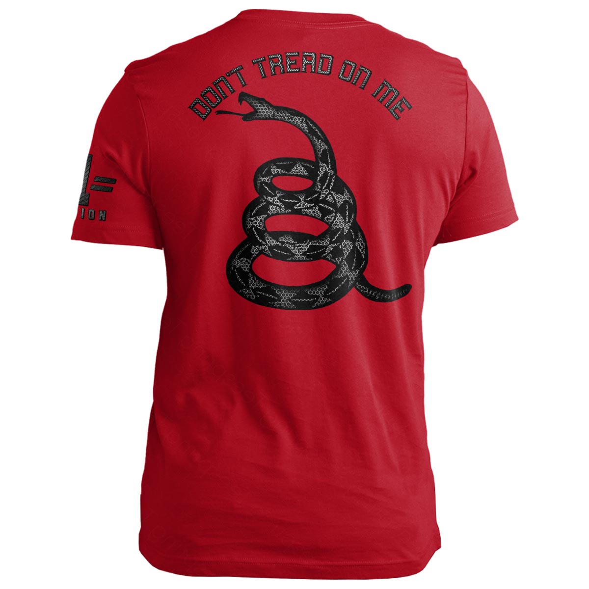 Gadsden Carbon