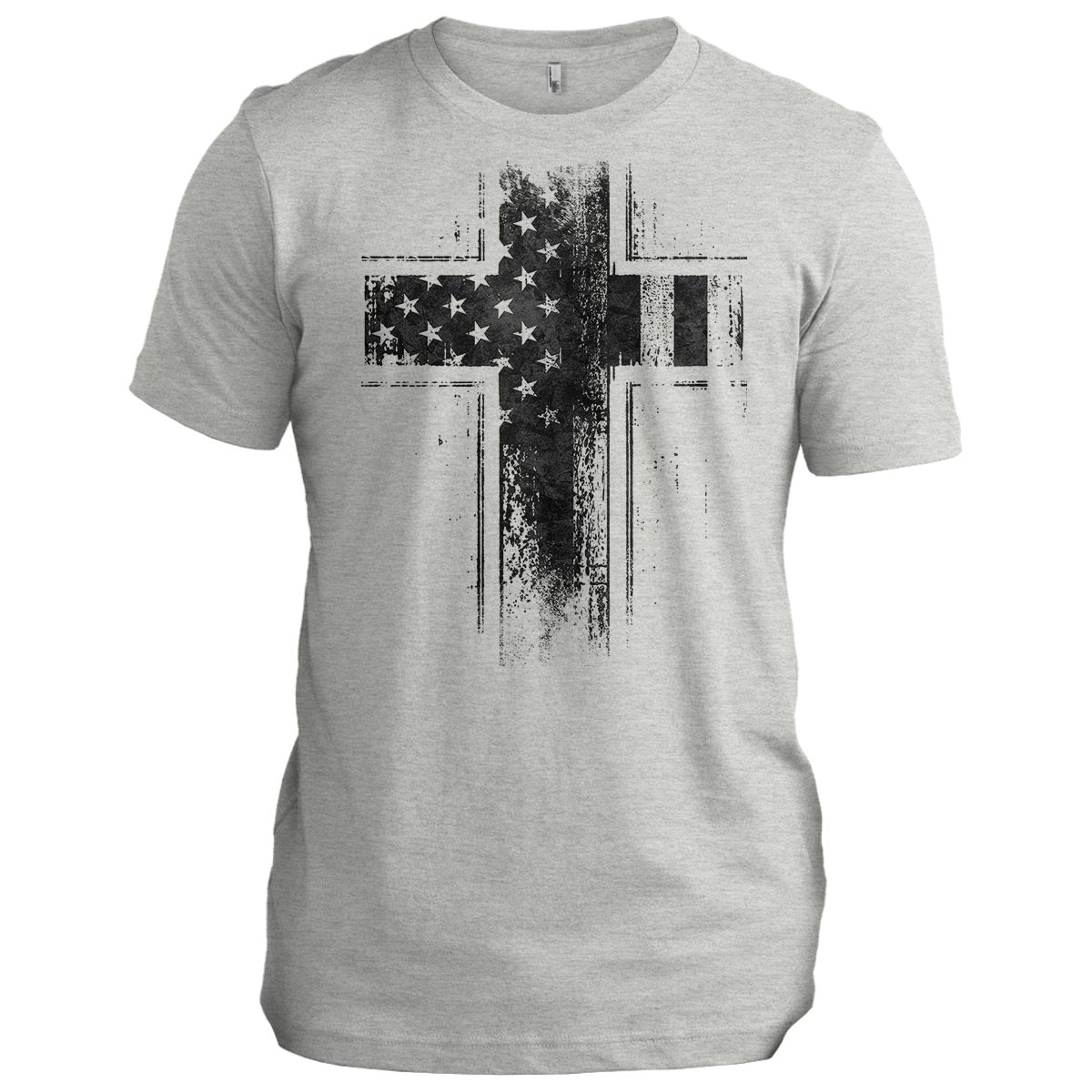 American Christian Charcoal