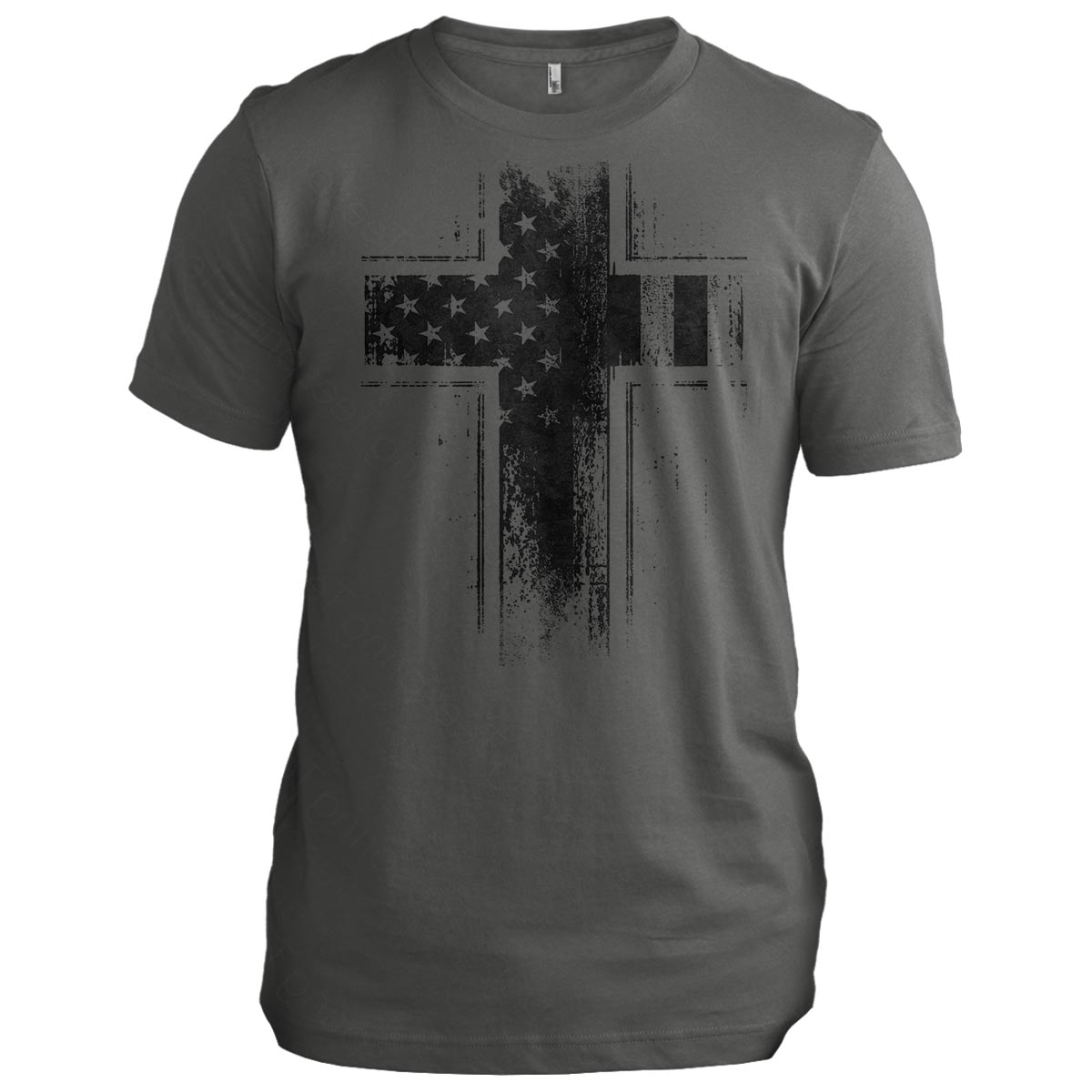 American Christian Charcoal