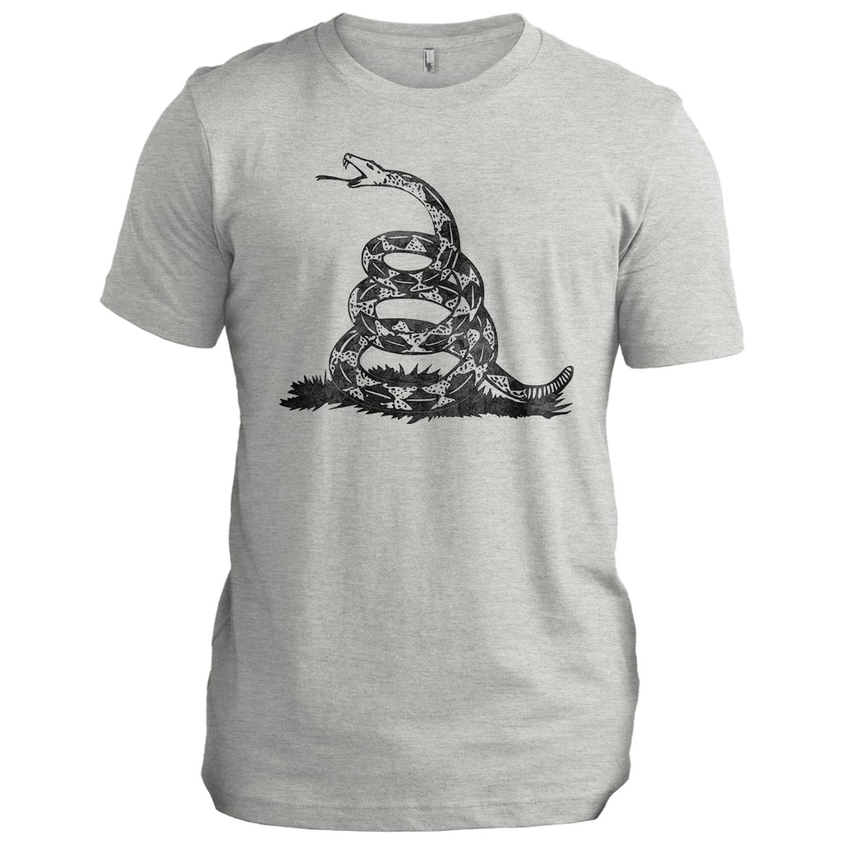 Gadsden Charcoal