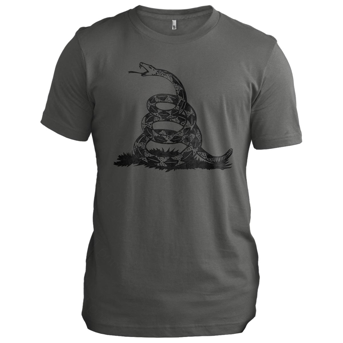 Gadsden Charcoal