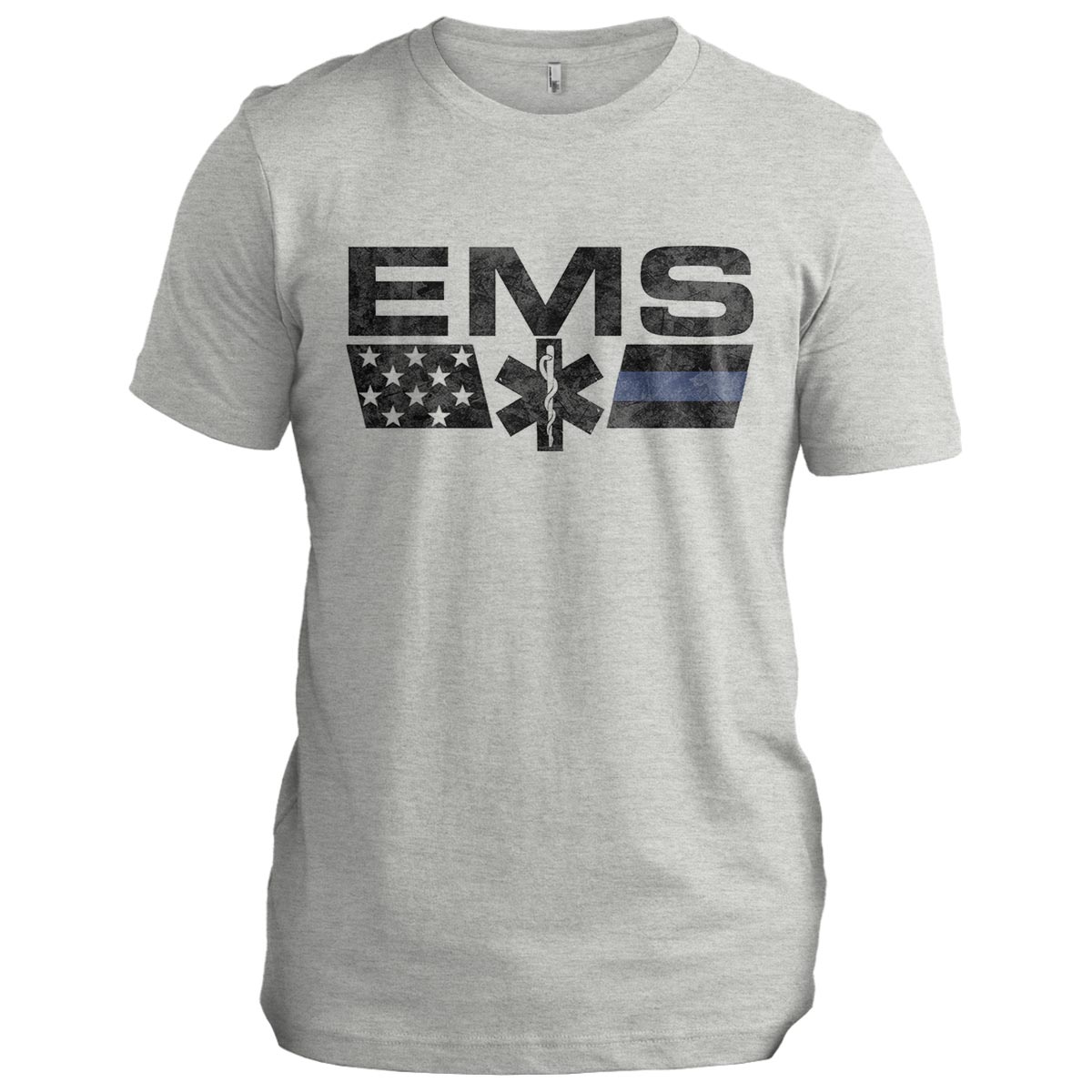 EMS Charcoal
