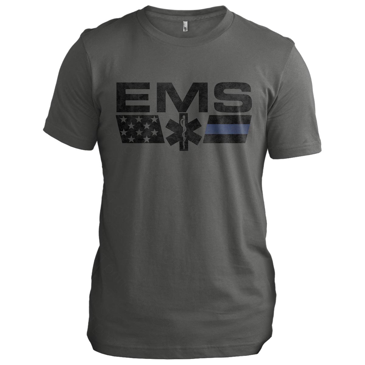 EMS Charcoal