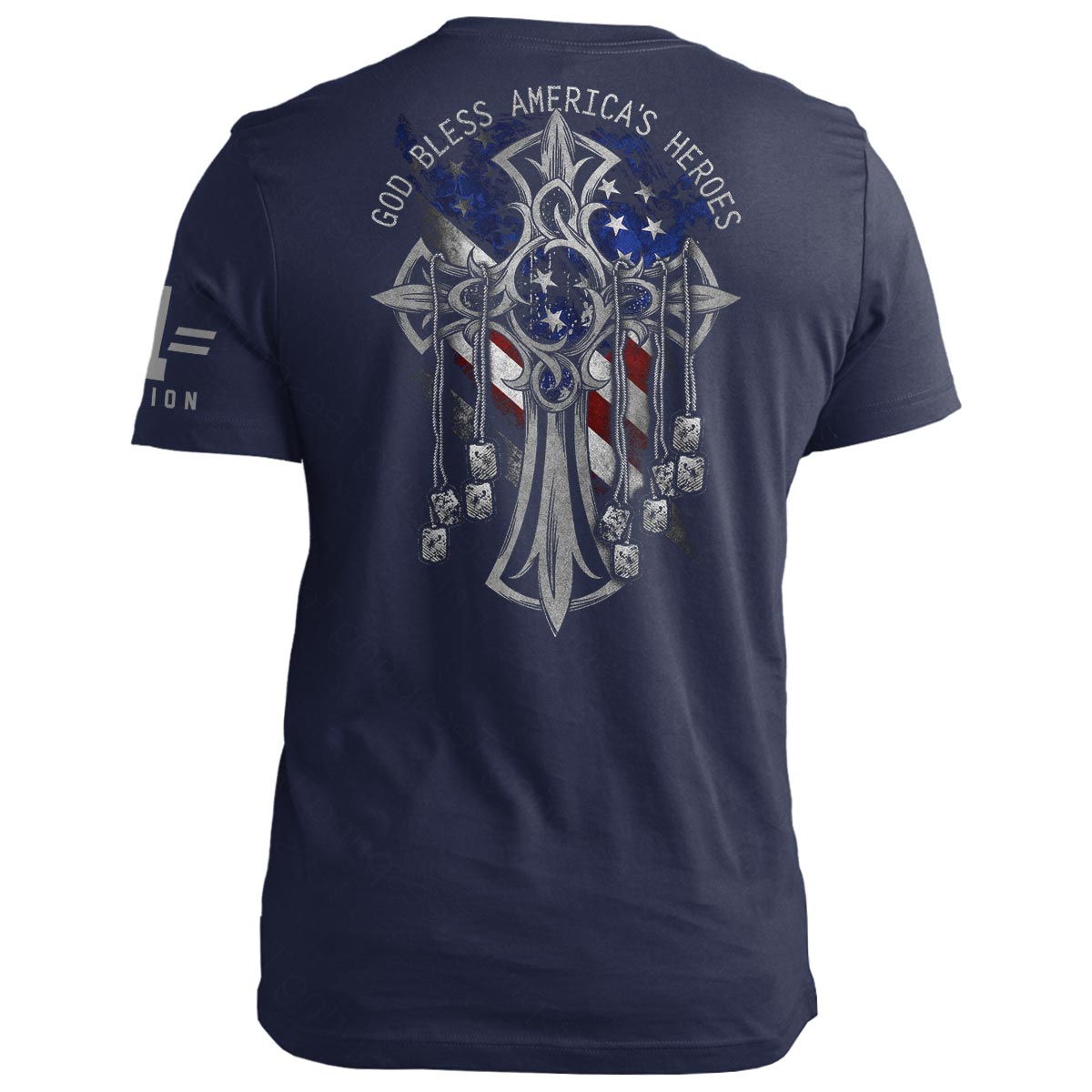 God Bless America&#39;s Heroes