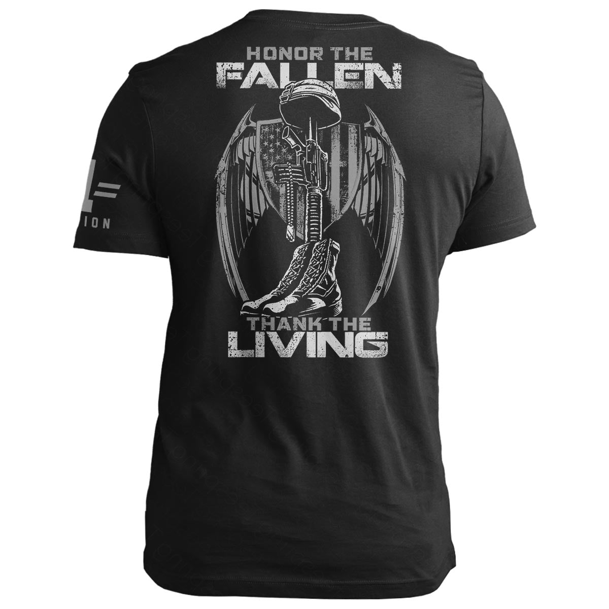 Honor The Fallen
