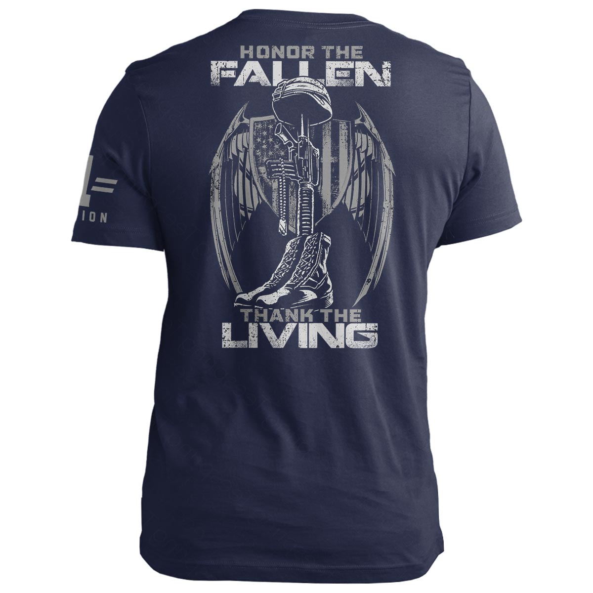 Honor The Fallen