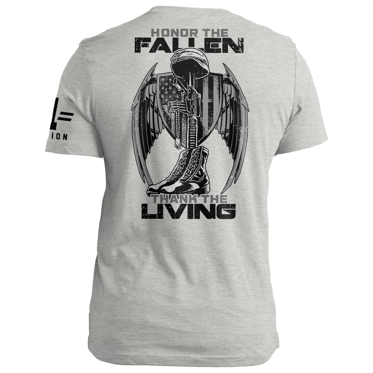 Honor The Fallen: Light