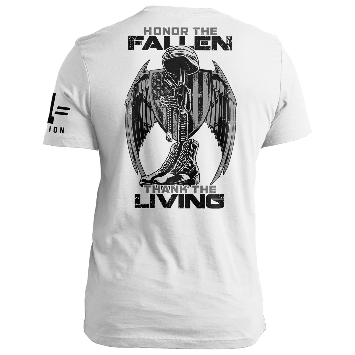 Honor The Fallen: Light