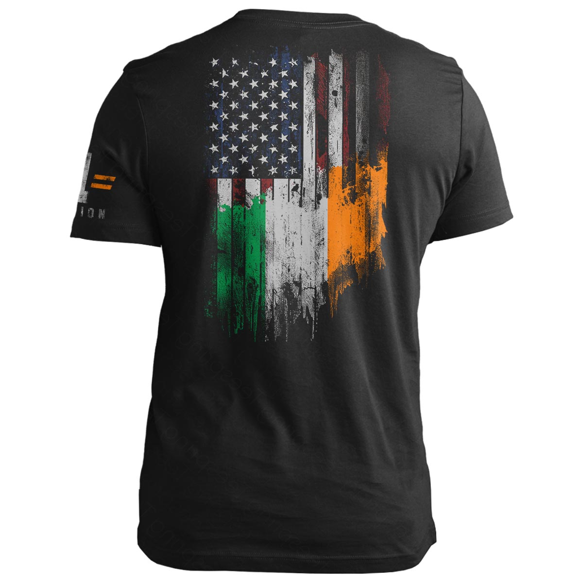 Ireland USA 2.0