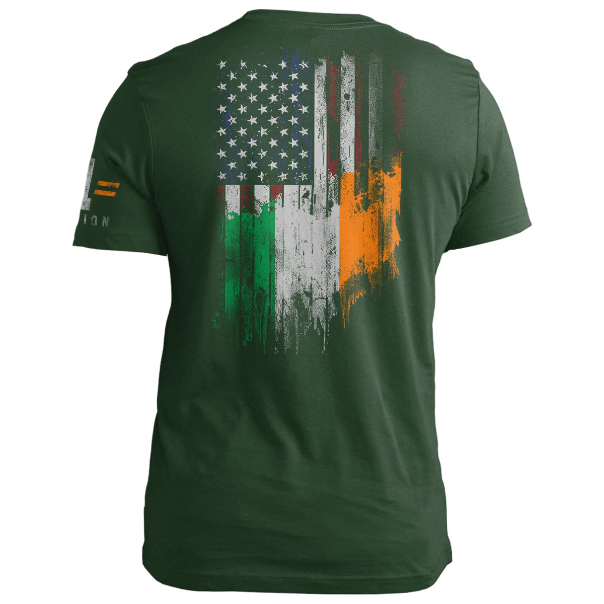 Ireland USA 2.0