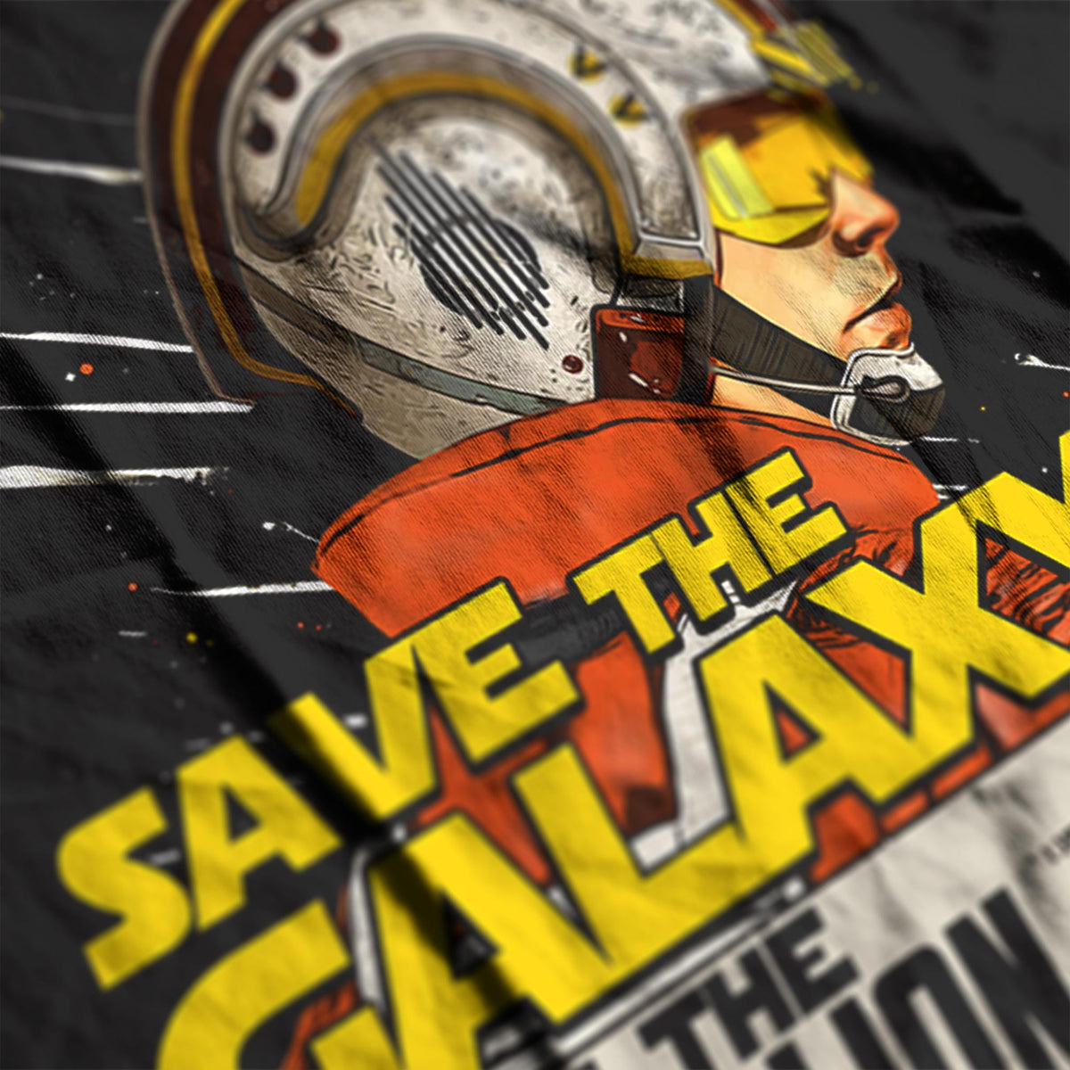 Join The Rebellion: Enlist Now!