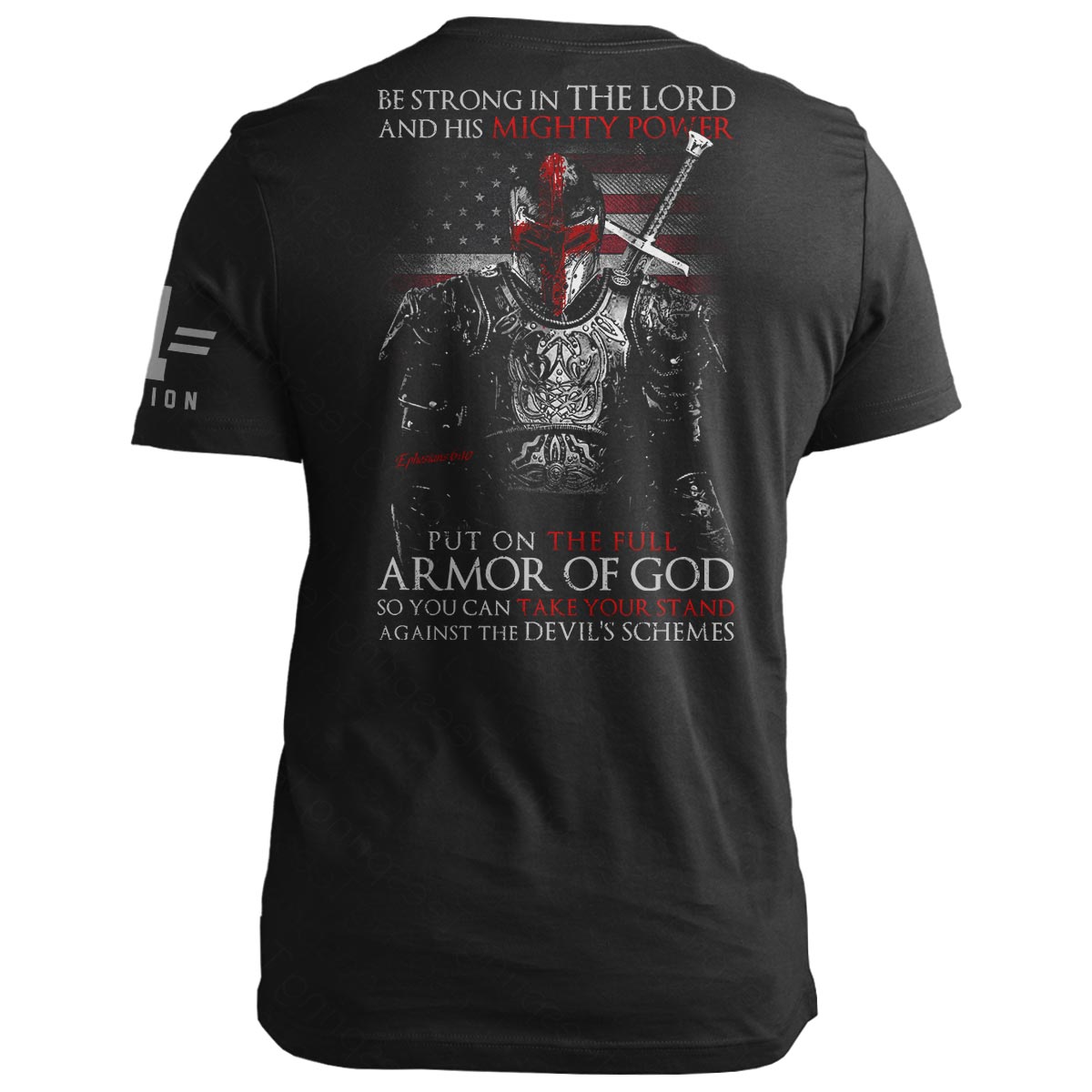 Armor of God
