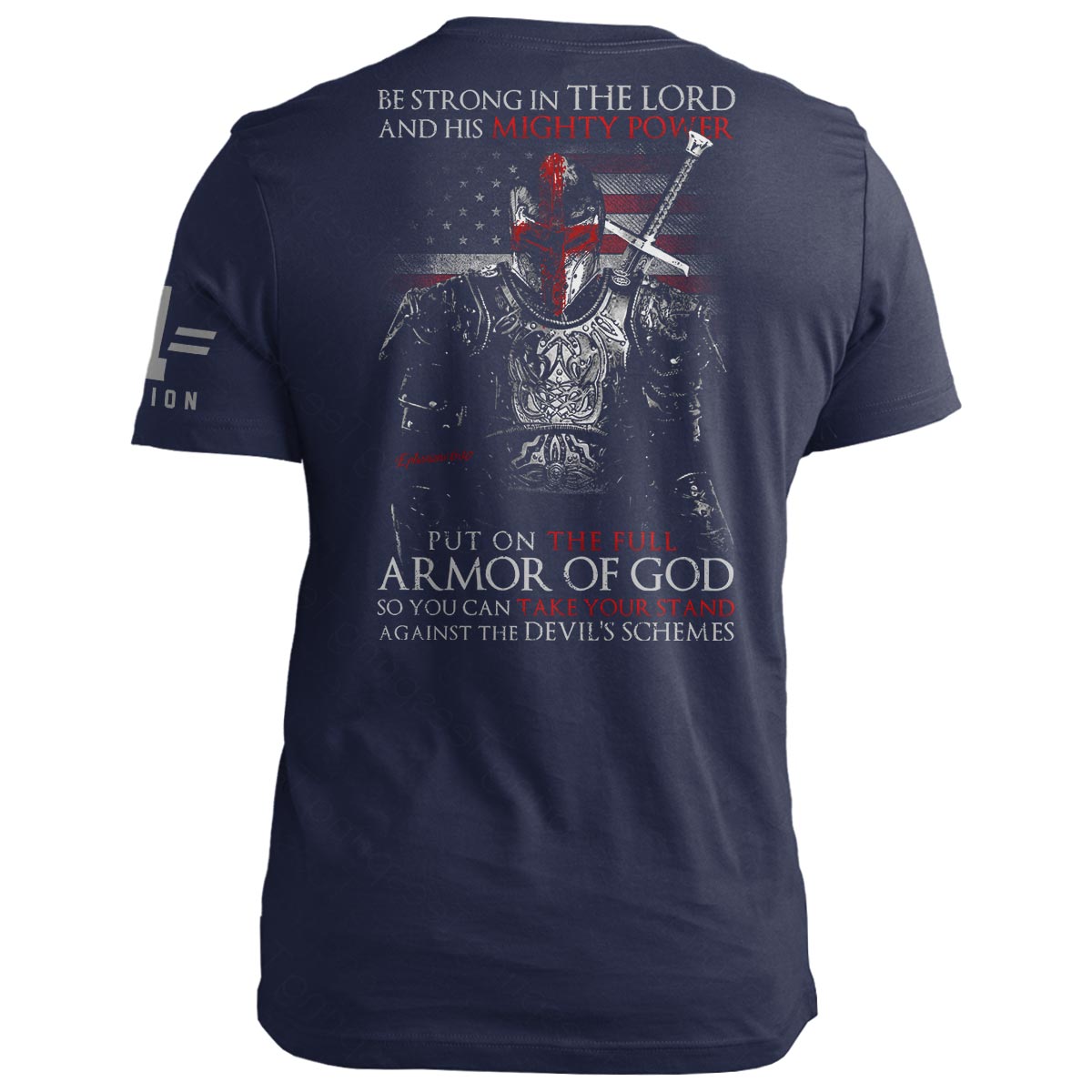 Armor of God