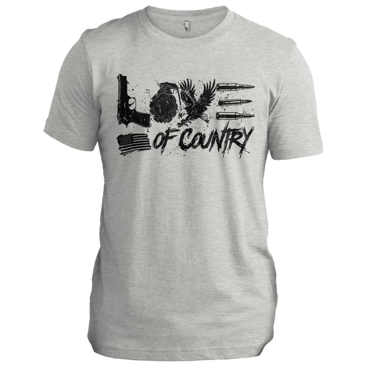 Love of Country