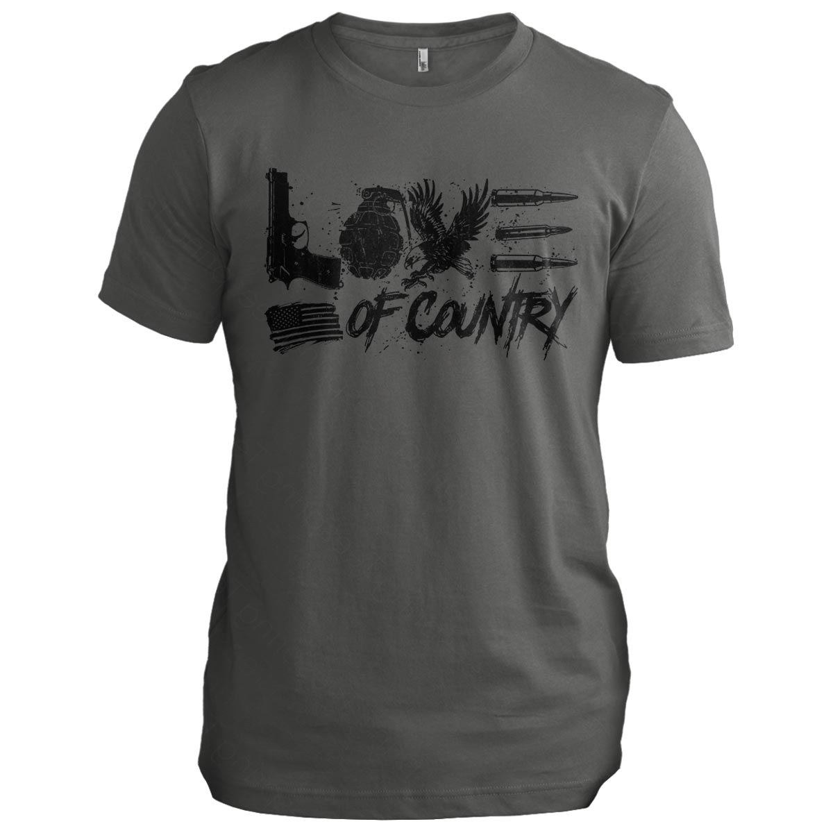 Love of Country