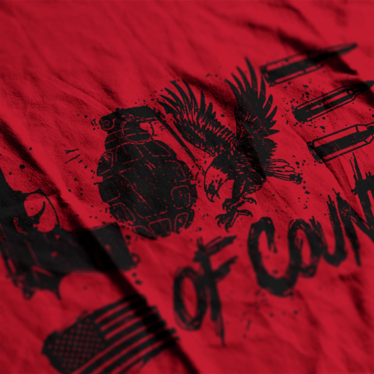 Love of Country