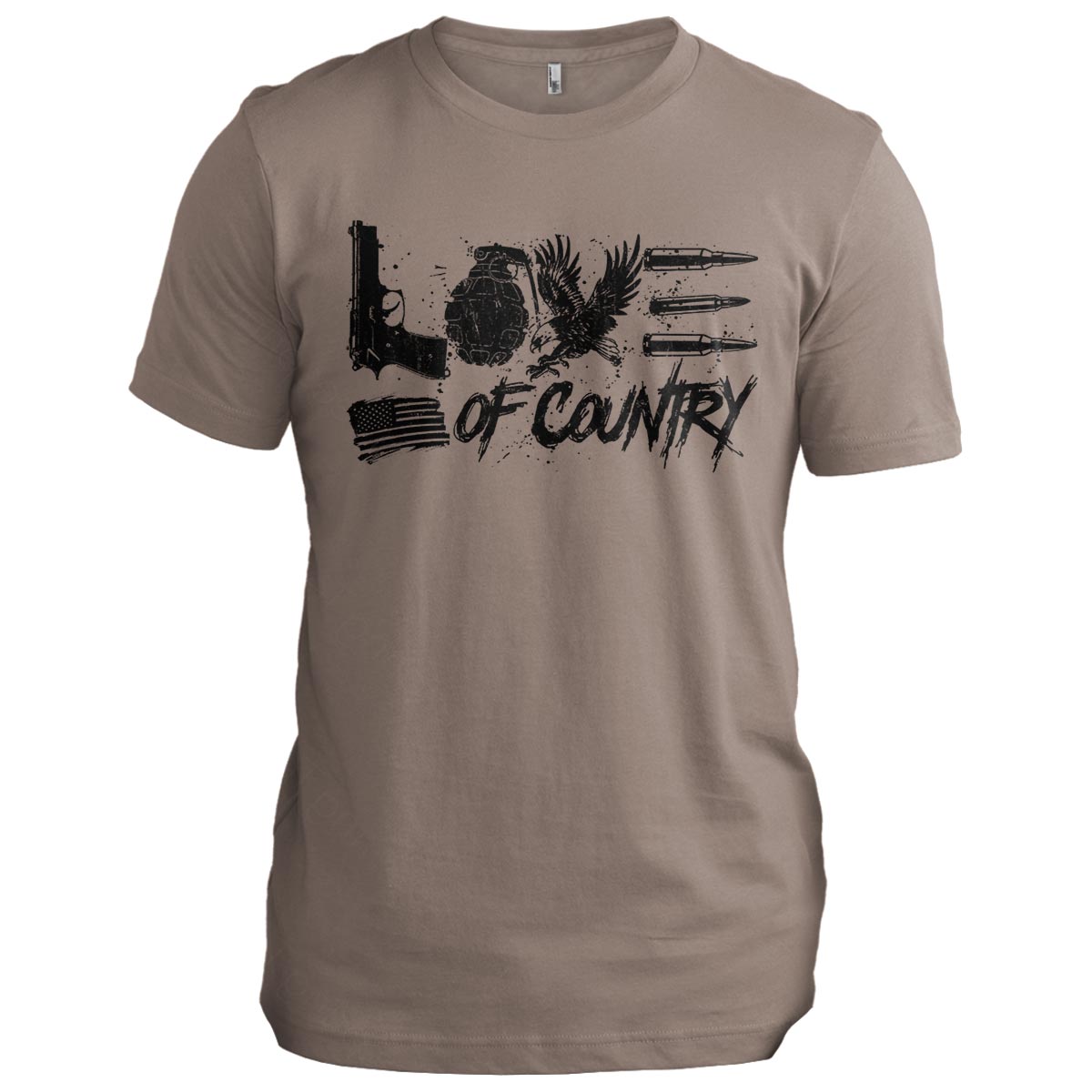 Love of Country