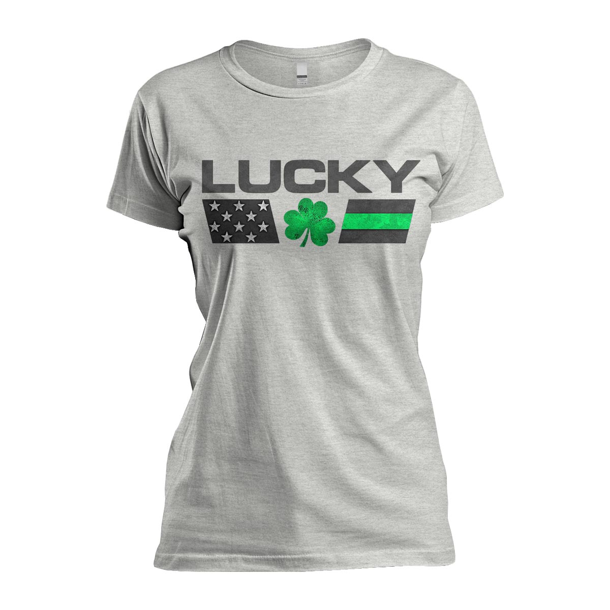 LUCKY AMERICAN - Women&#39;s Relaxed Fit
