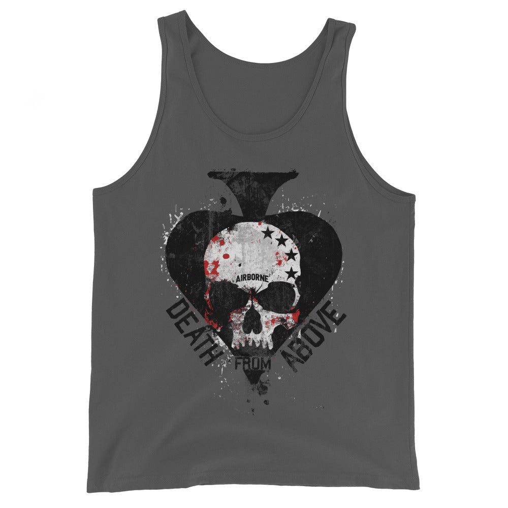 Death From Above Tank