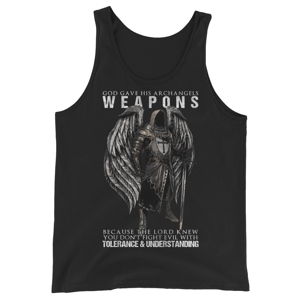 Archangel Tank