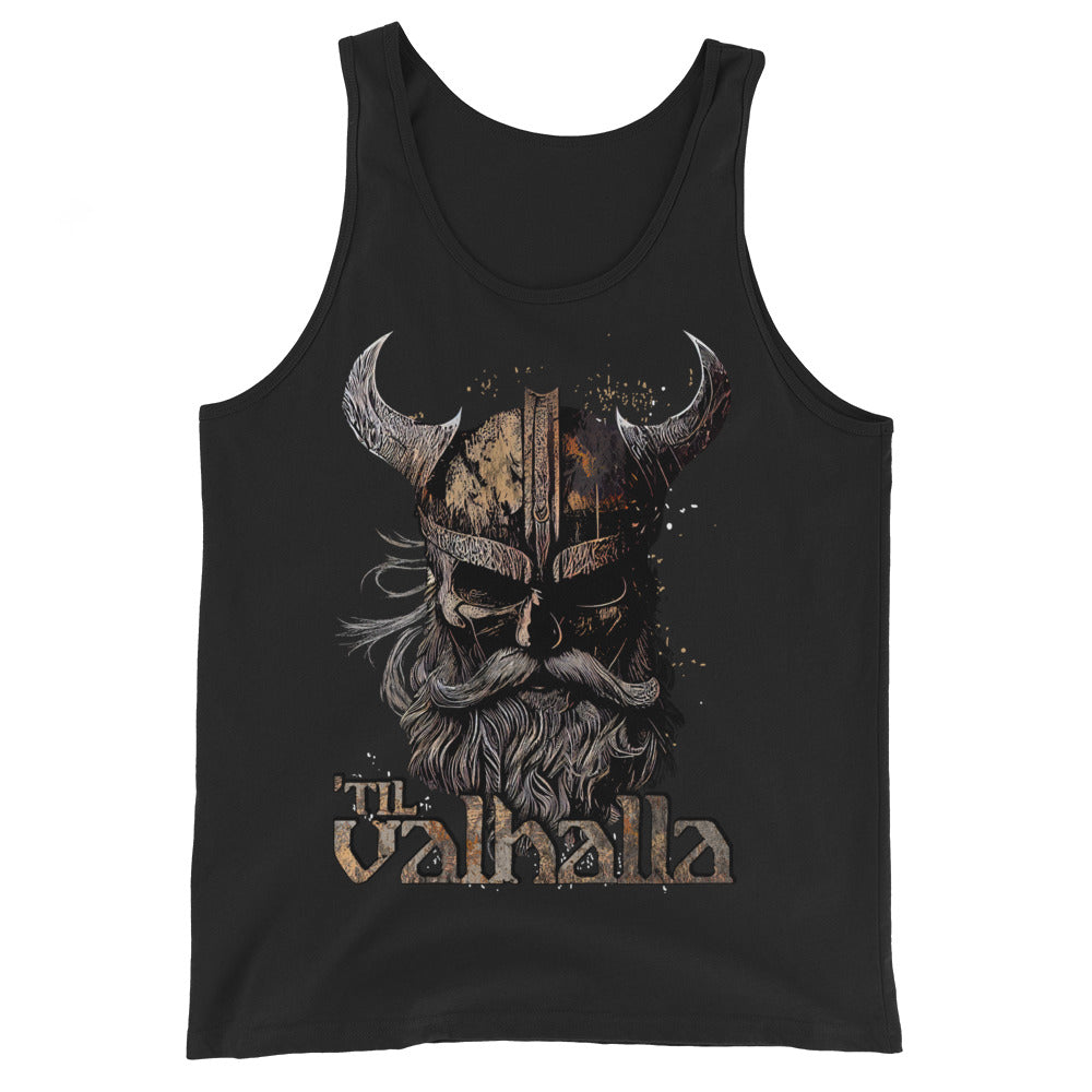 Til Valhalla Tank