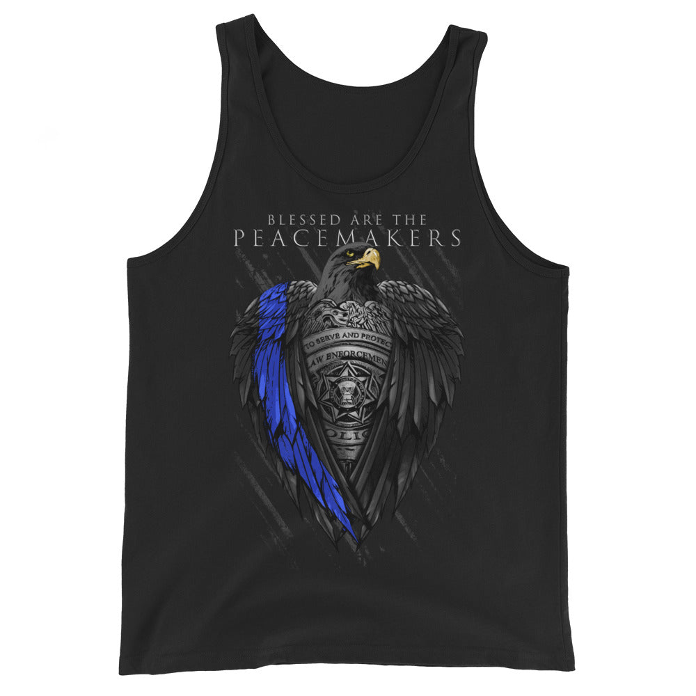 Peacemakers Black Eagle Tank