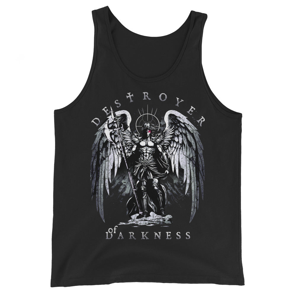 Destroyer of Darkness Tank