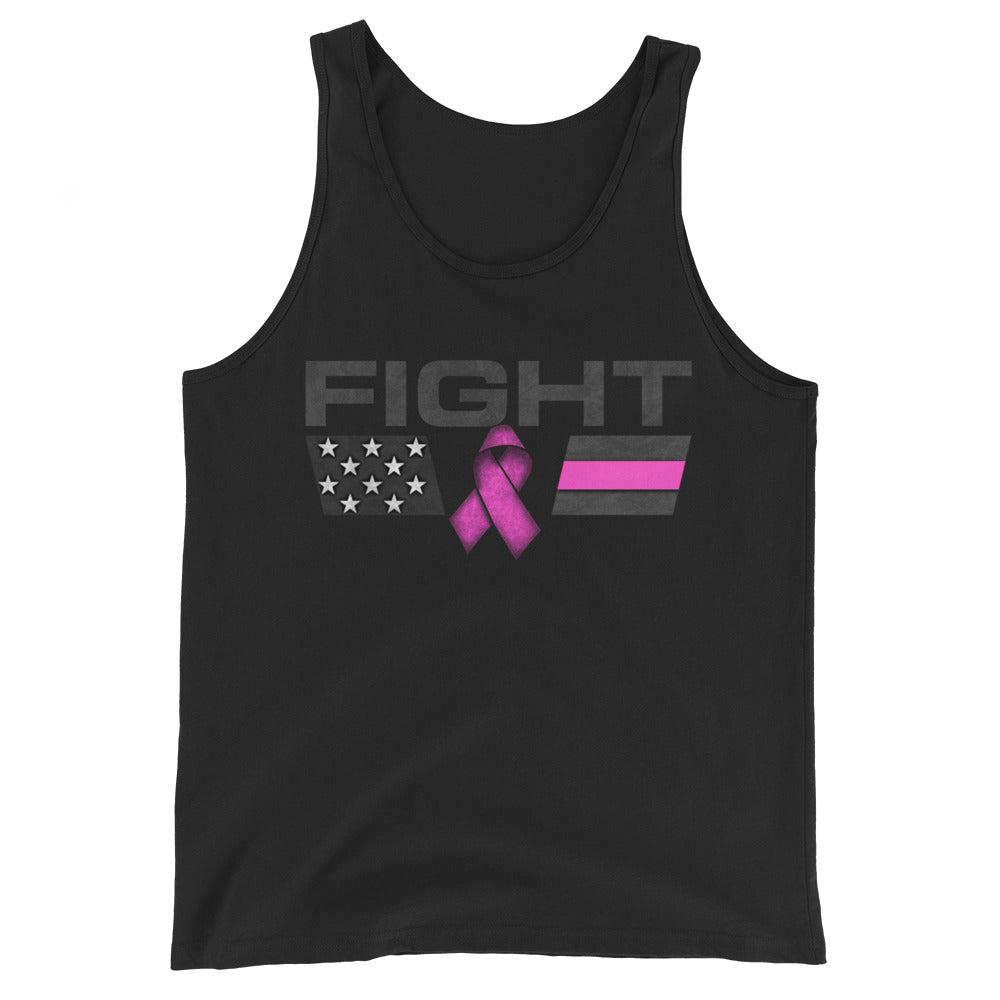 FIGHT Breast Cancer Tank