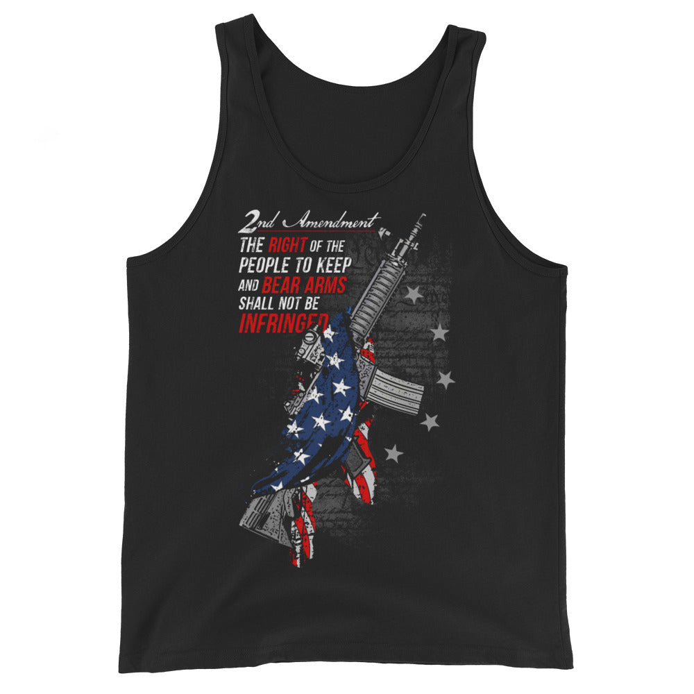 2A: Right of the People Tank
