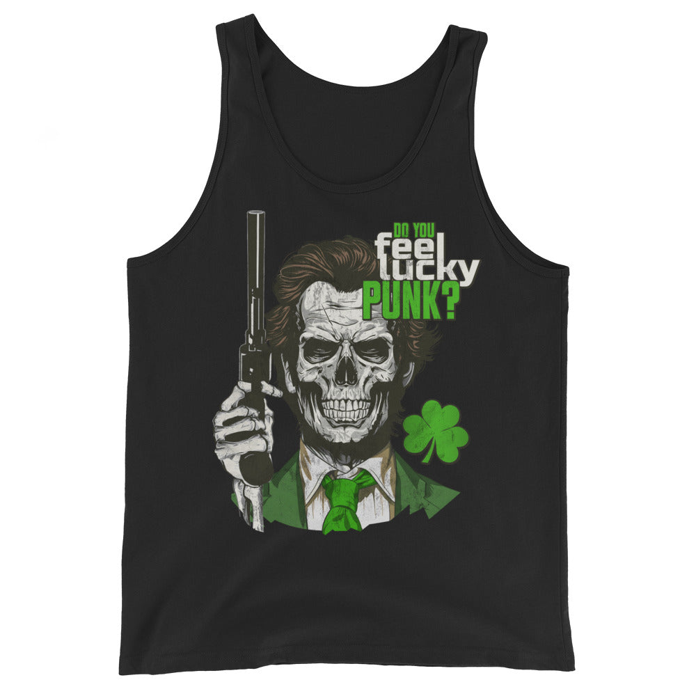 Lucky Harry Tank