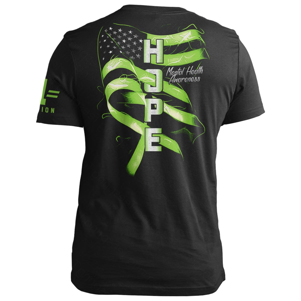 HOPE: Mental Health Awareness