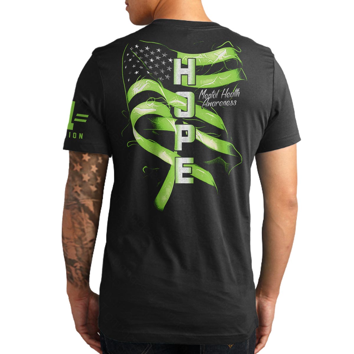 HOPE: Mental Health Awareness