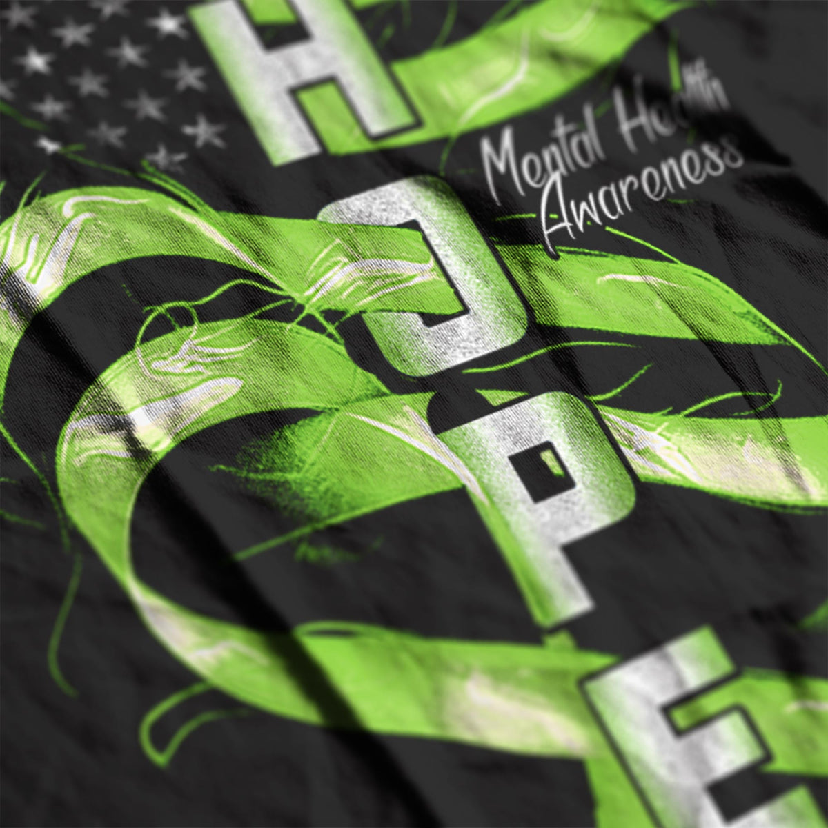HOPE: Mental Health Awareness