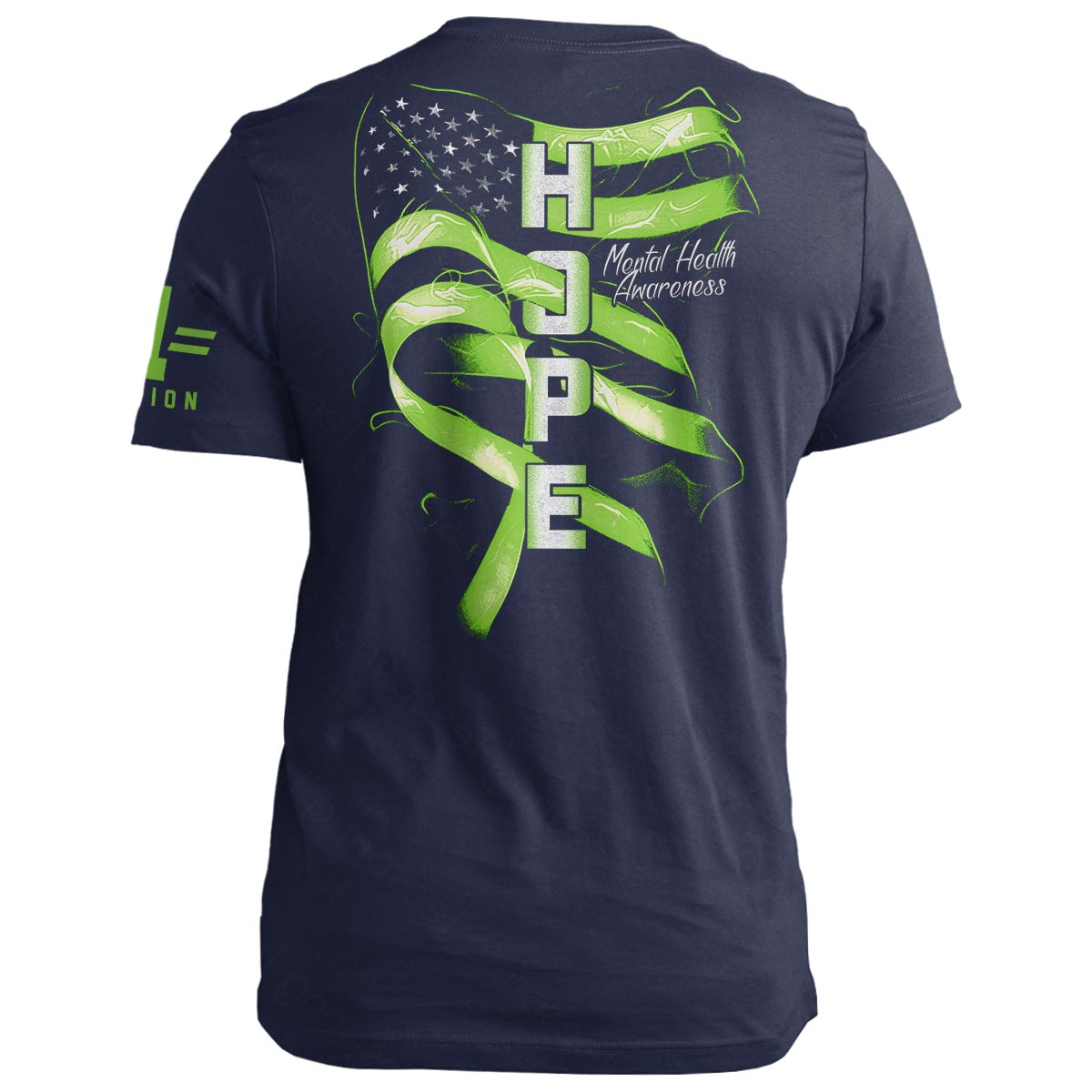 HOPE: Mental Health Awareness