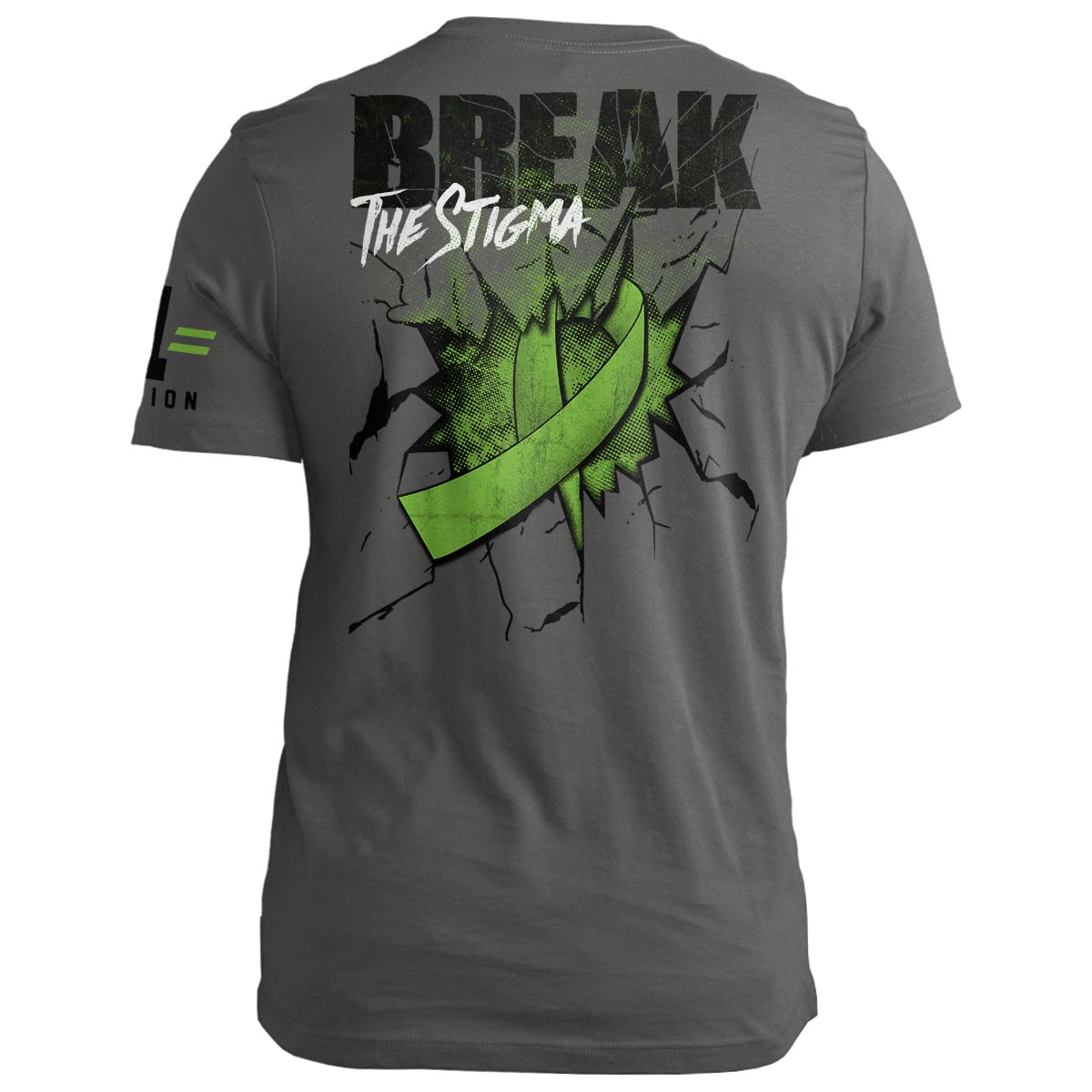 Break The Stigma: Mental Health Awareness