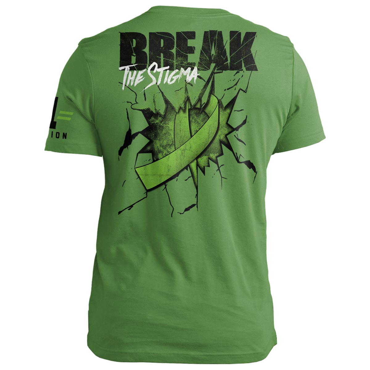 Break The Stigma: Mental Health Awareness