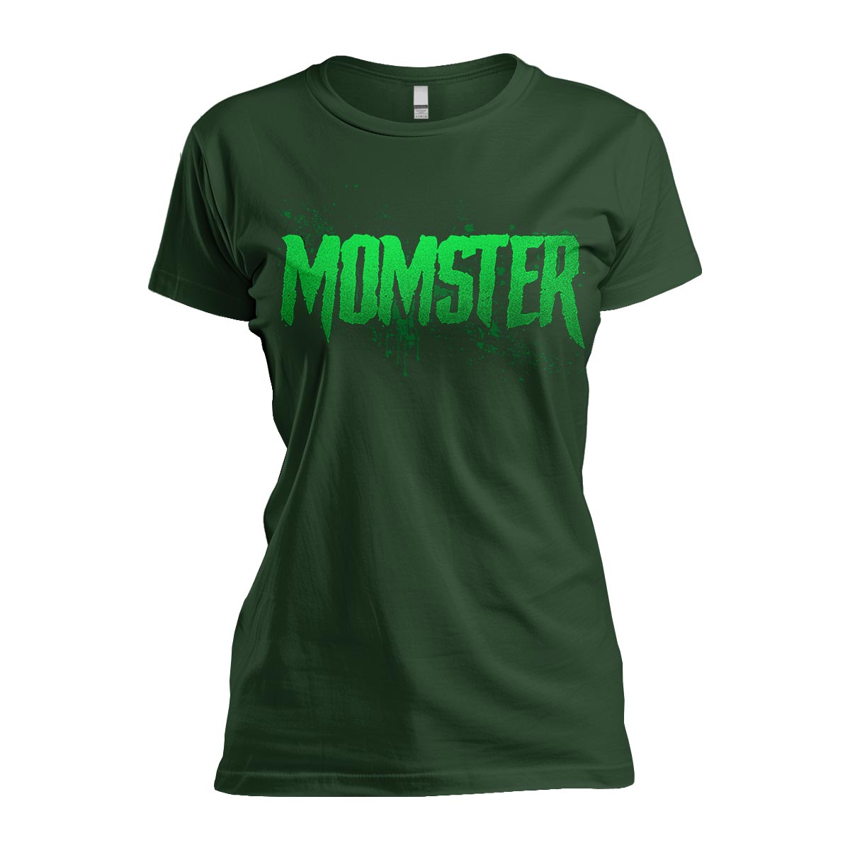 MOMster - Women&#39;s Relaxed Fit