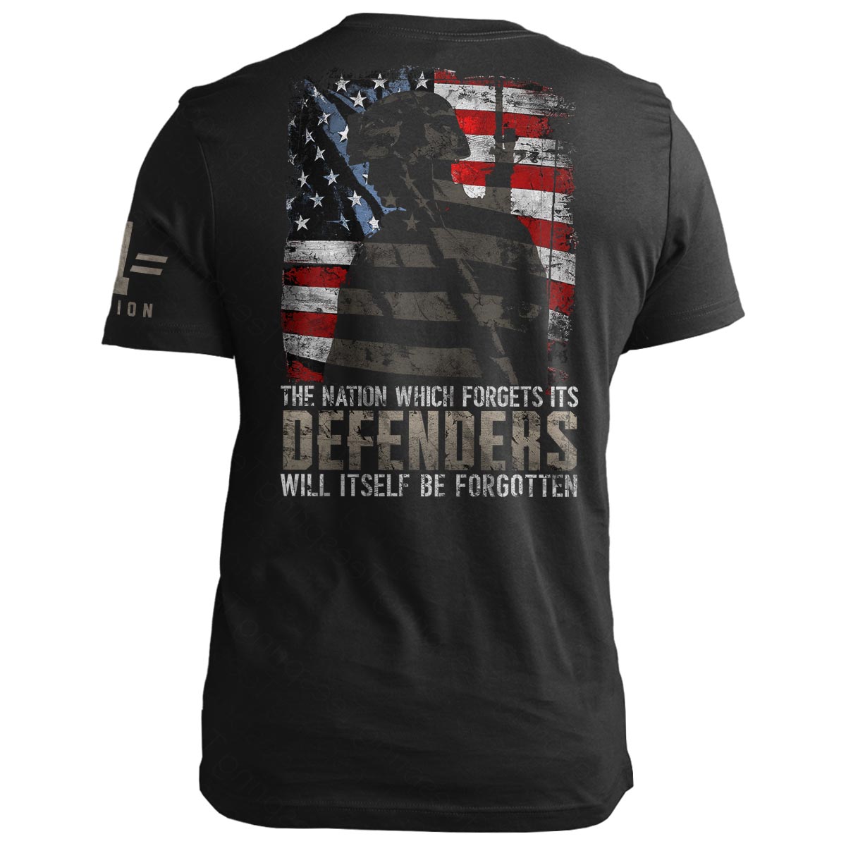 Our Nation&#39;s Defenders