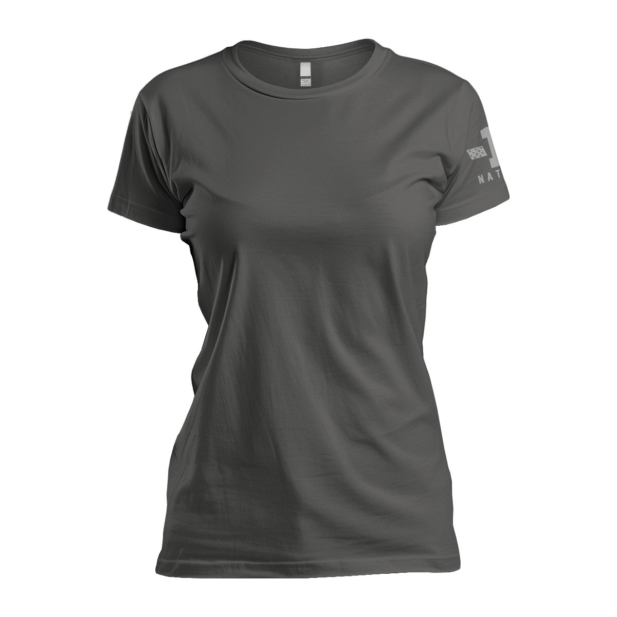 Nurse Flag - Women&#39;s Relaxed Fit