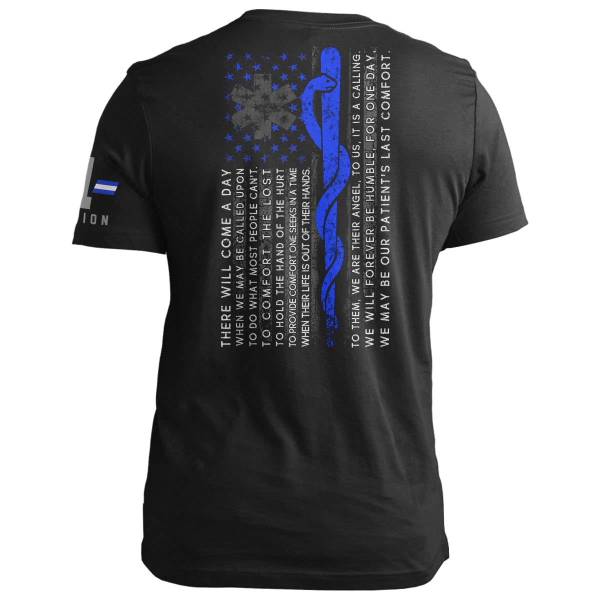 EMT Oath