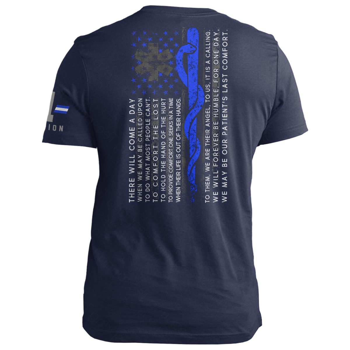 EMT Oath