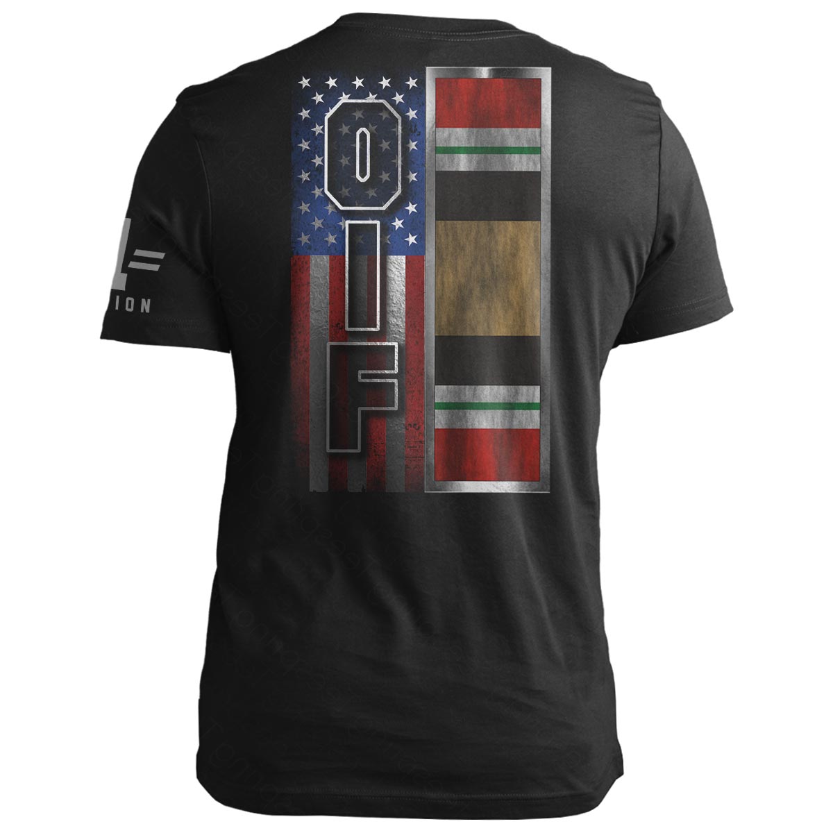 OIF Flag