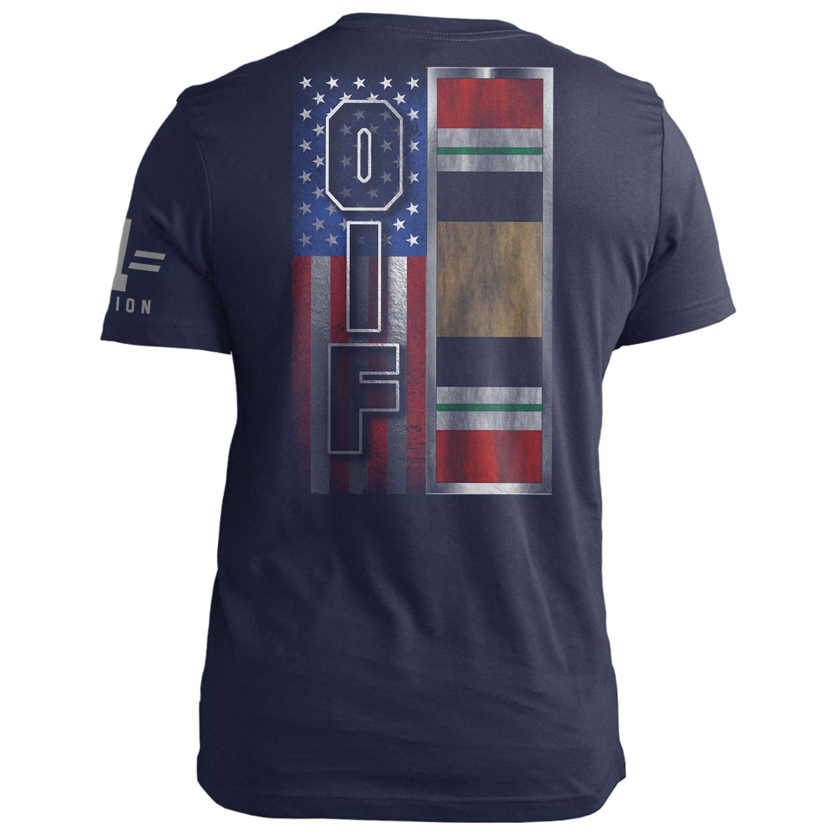 OIF Flag