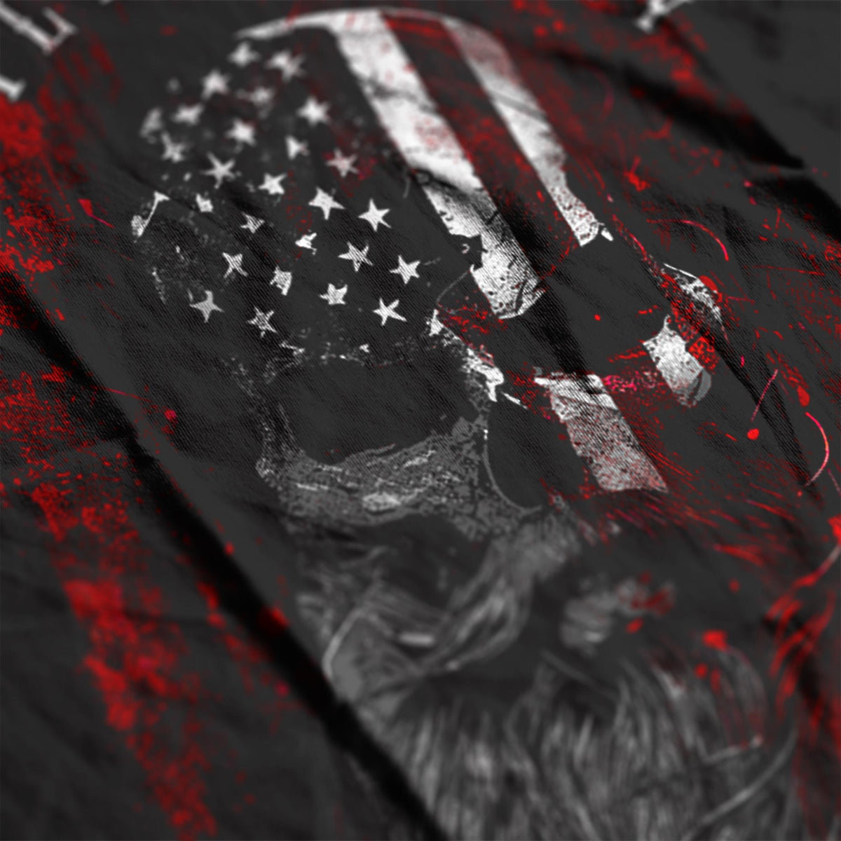 Old Man: Still Deadly