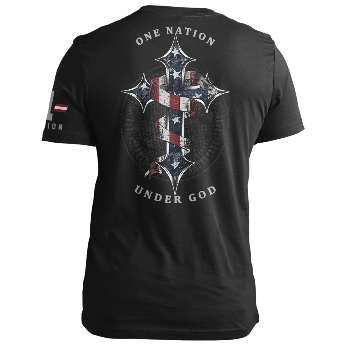 One Nation Under God: Original