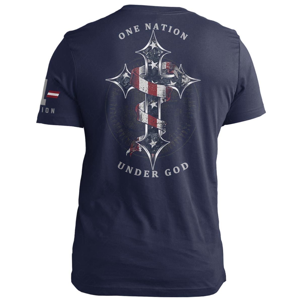 One Nation Under God: Original