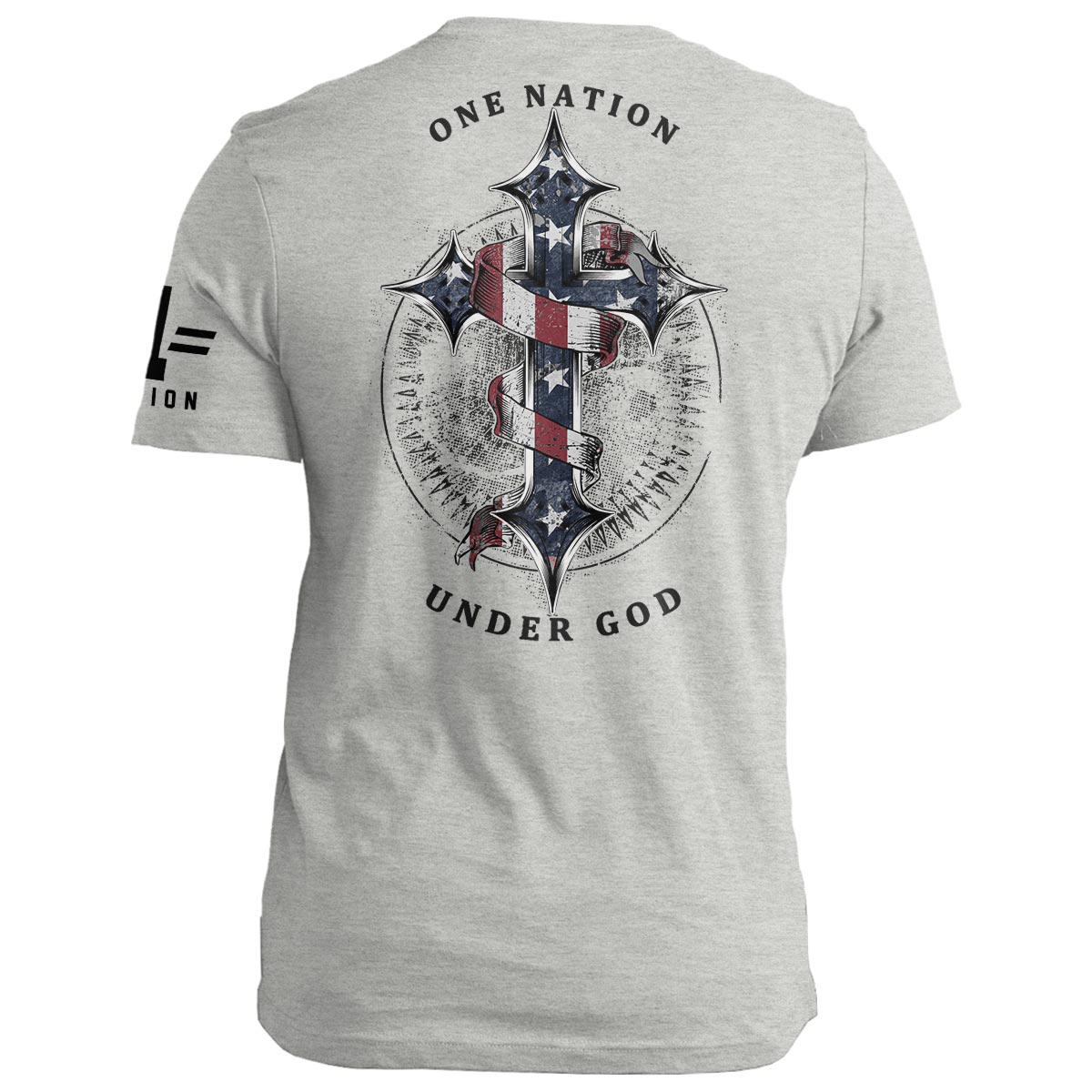 One Nation Under God: Light