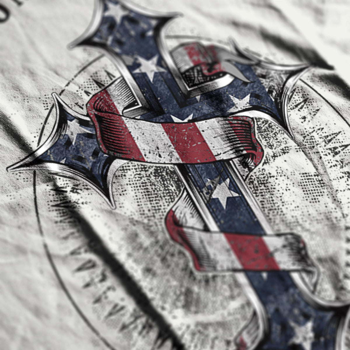 One Nation Under God: Light